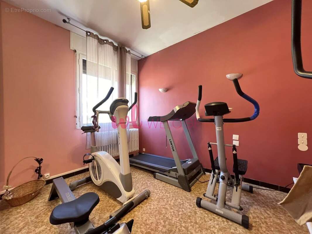 Maison à MARSEILLE-14E