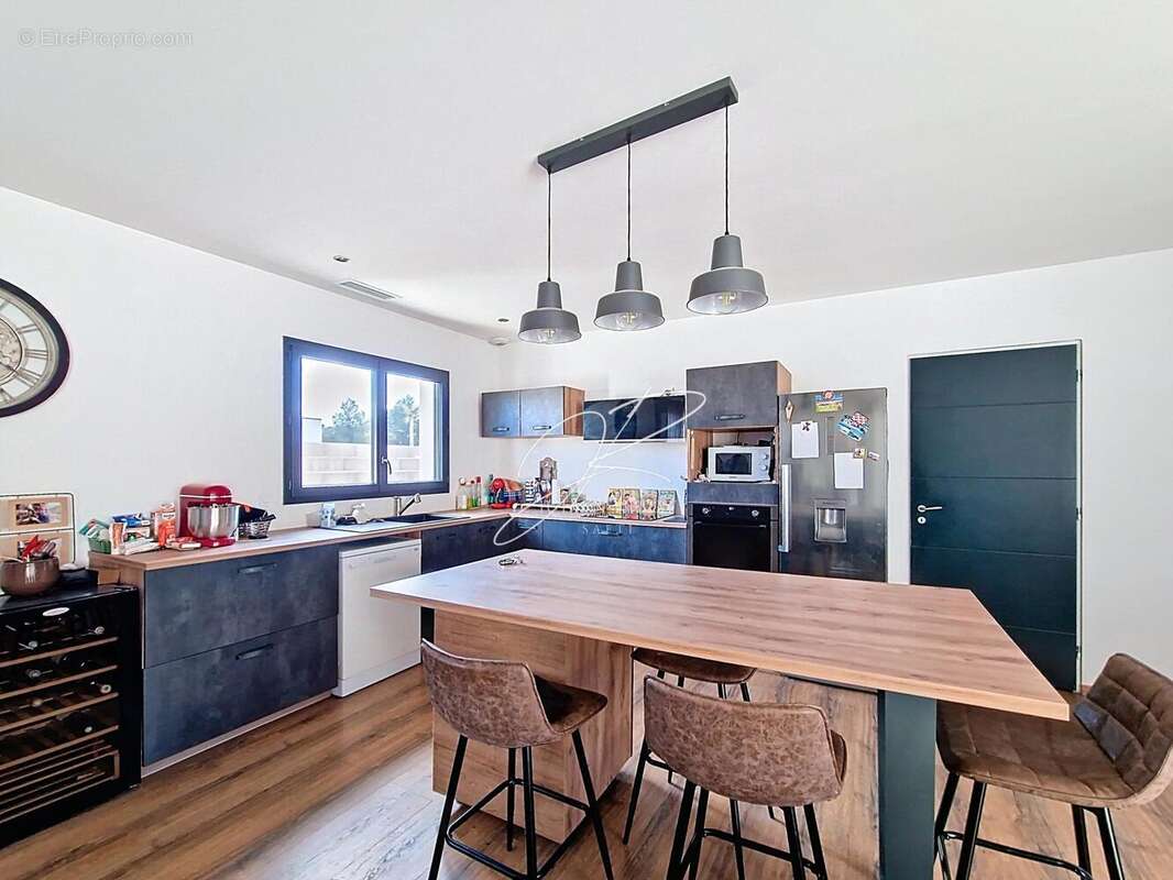 Photo 3 - Maison à CESSENON-SUR-ORB