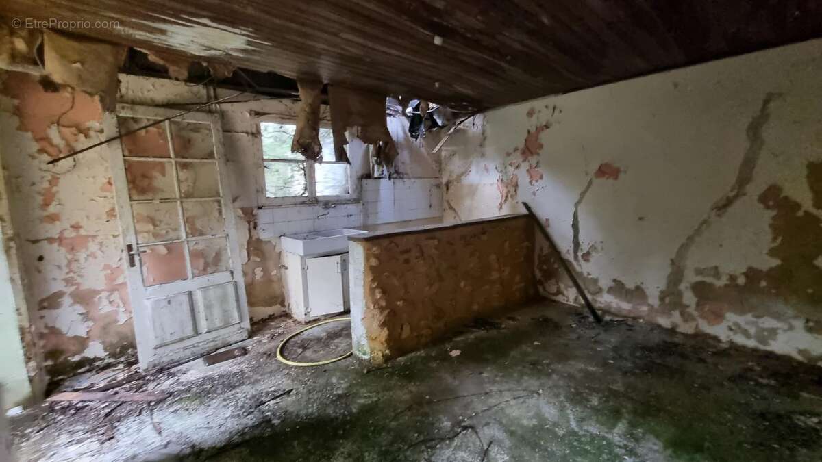 Maison à SAINT-FELIX-DE-VILLADEIX