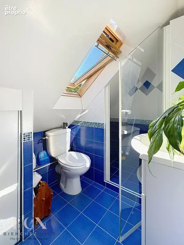Maison individuelle - 4 chambres - 132m2 - Asnieres Sur Oise - photo 10