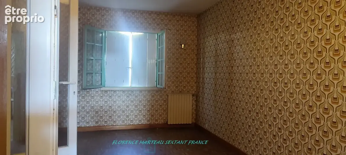 Montrichard Maison de ville 100m2     160 500  - photo 11