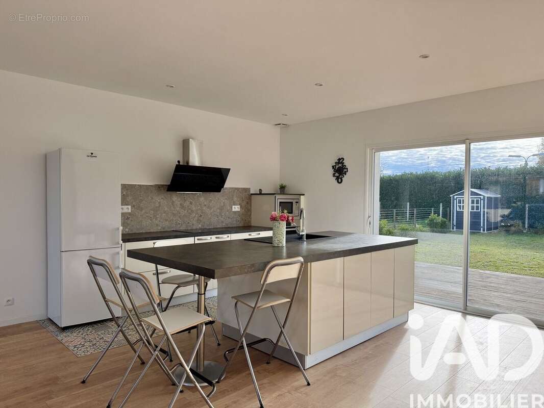 Photo 3 - Maison à LE BOUSCAT