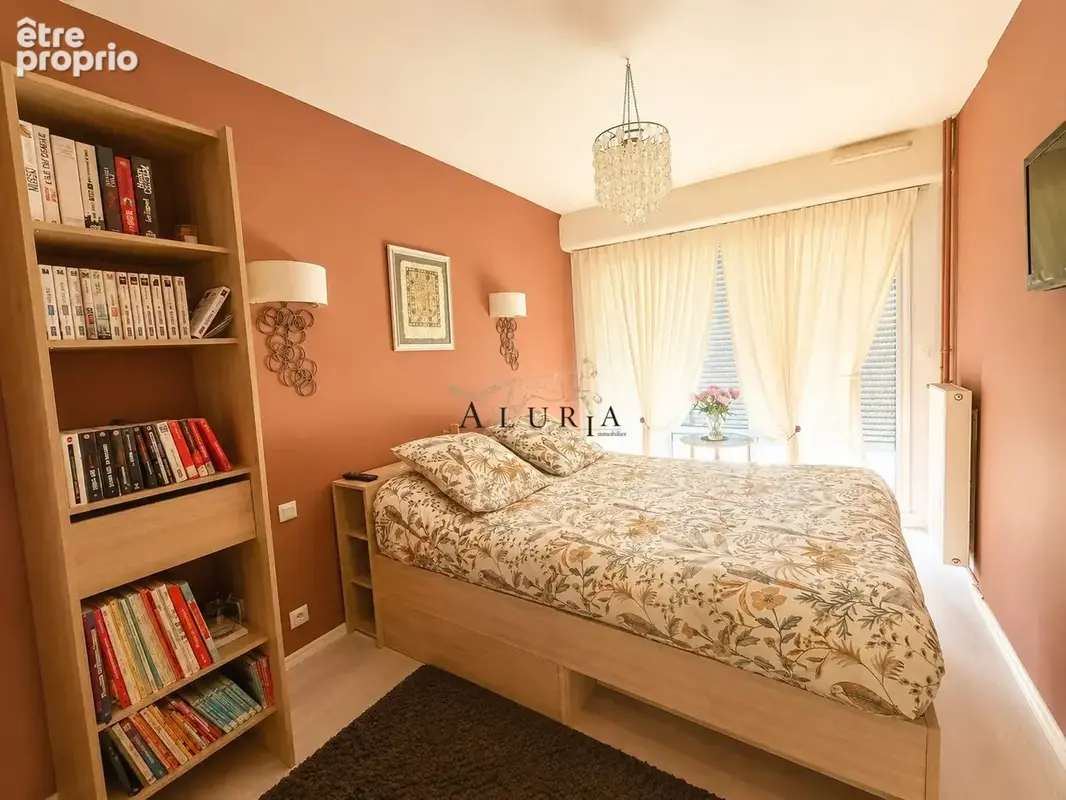 Appartement 85 m² à Tours  - photo 3