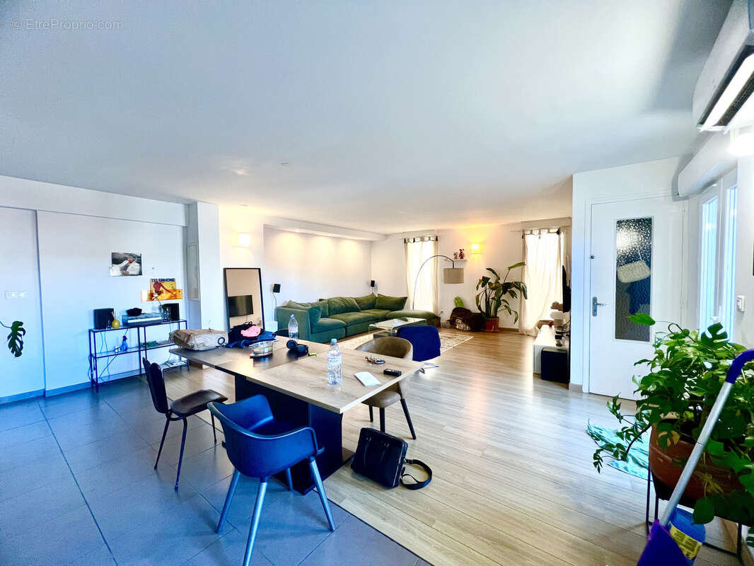 Maison à CLERMONT-L'HERAULT