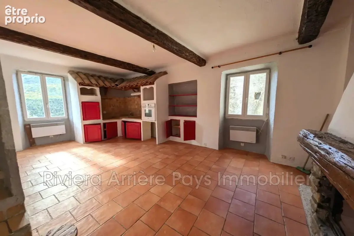 Maison 3 pièces 70 m² à vendre à Aiglun (06910) - photo 5