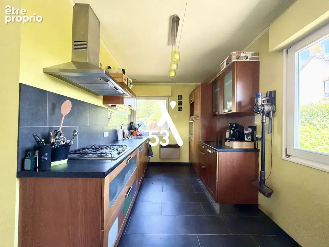 Maison 200 m² à Pihem  - photo 8