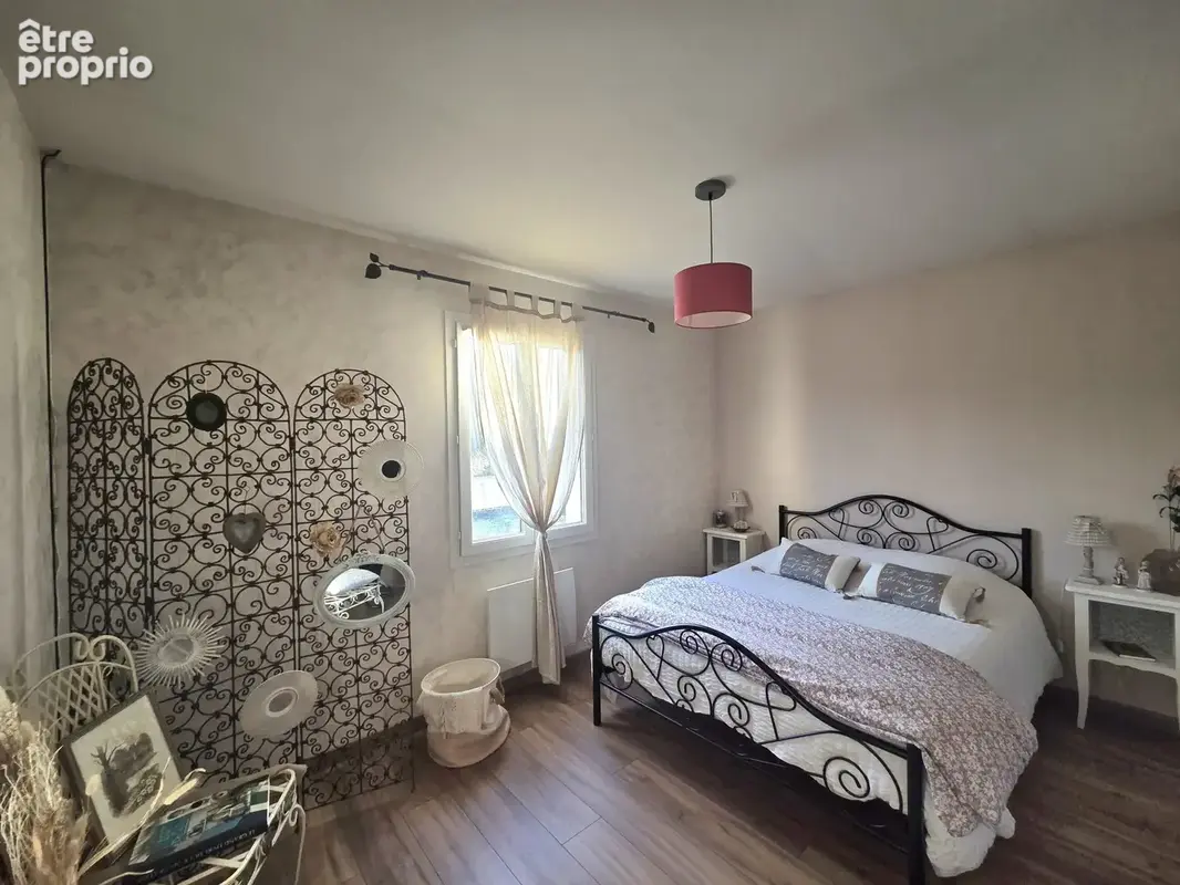 Maison 4 pièces 95 m² à vendre à Rauzan (33420) - photo 6