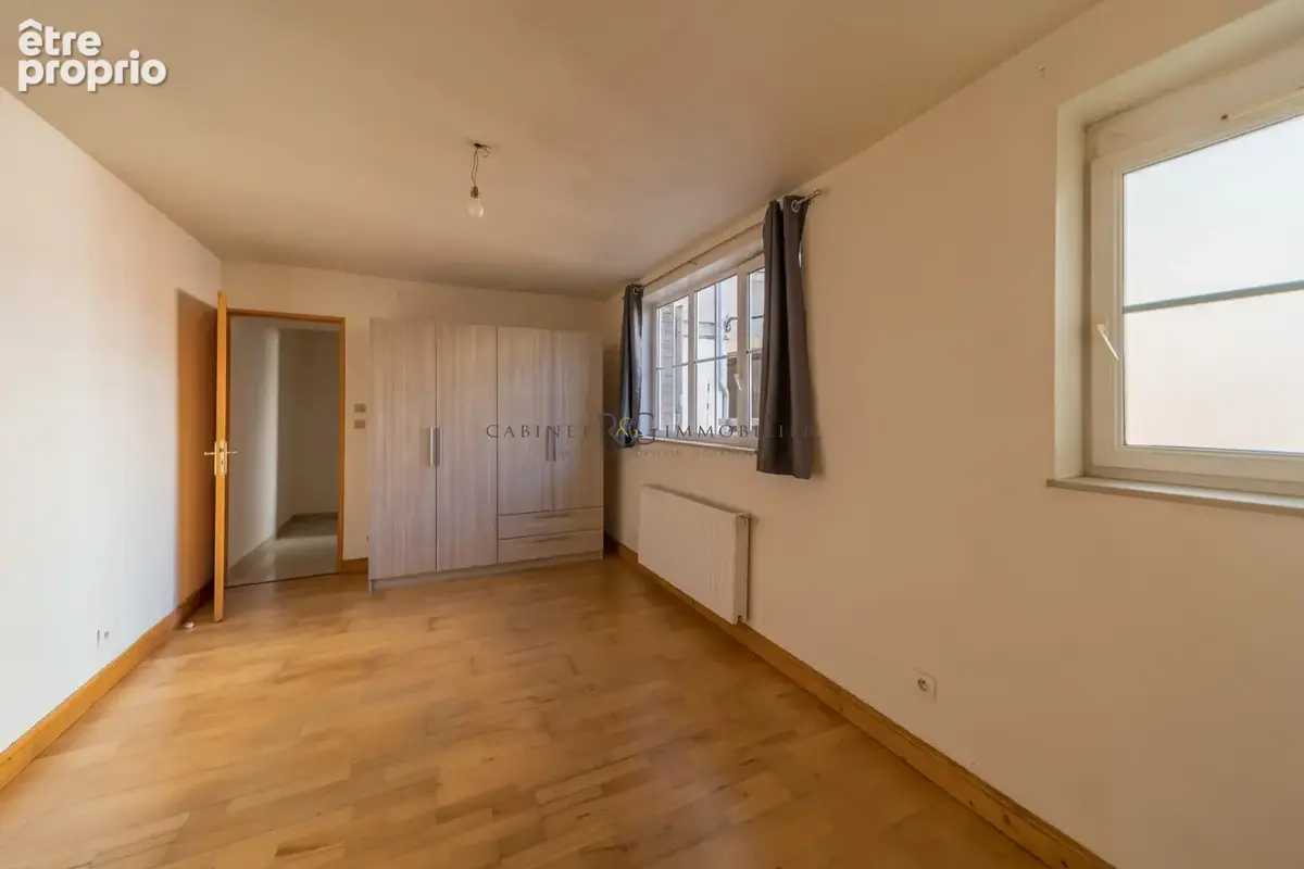 Appartement 2 pièces 51 m² à vendre à Montigny-Les-Metz (57950) - photo 5