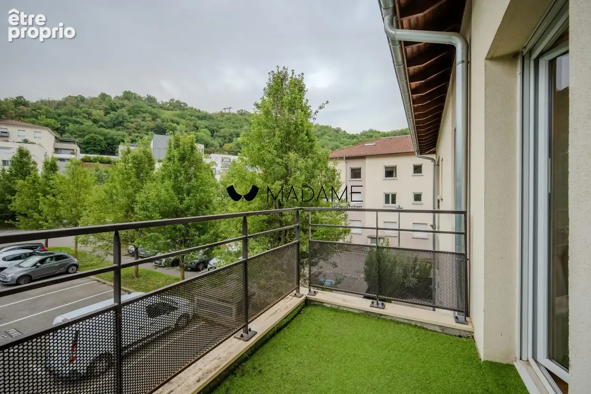 Appartement 2 pièces 42 m² à vendre à Eybens (38320) - photo 7
