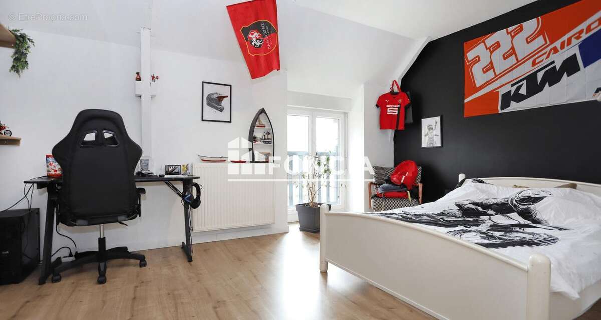 Maison à LA FRESNAIS