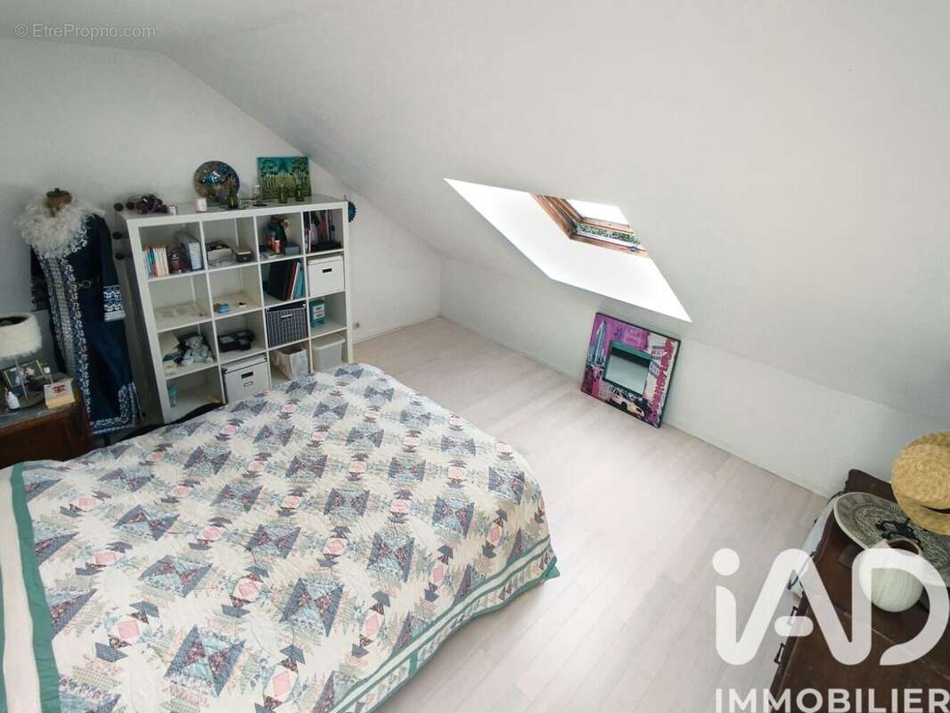 Photo 9 - Maison à ETIOLLES