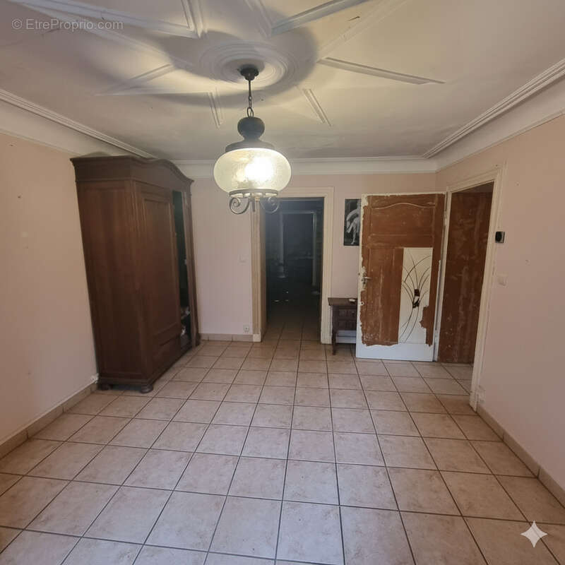 Maison à BISTEN-EN-LORRAINE