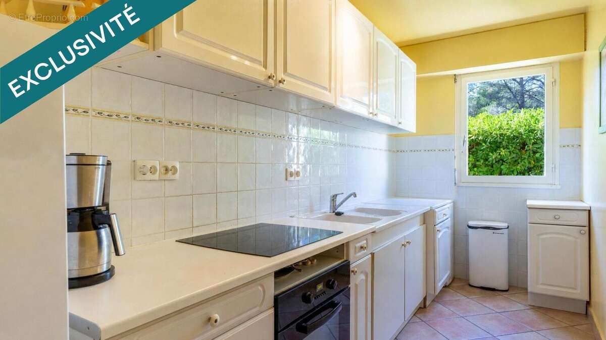 Photo 5 - Appartement à SAINT-RAPHAEL