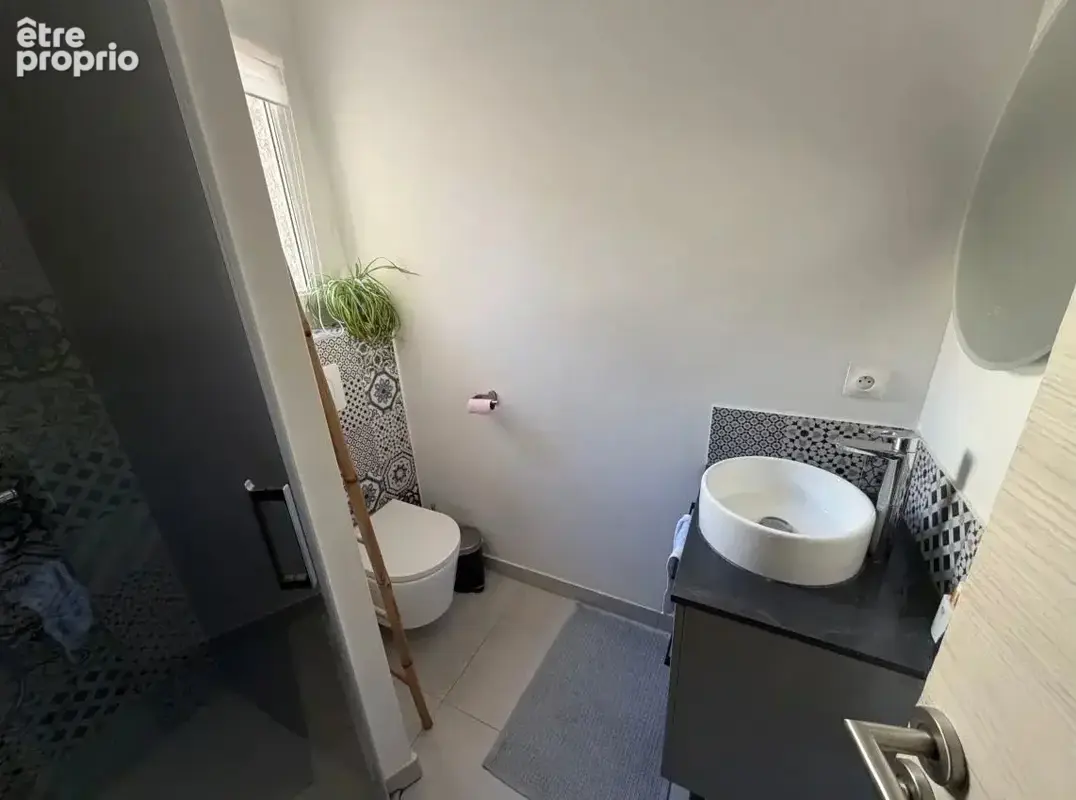 Villa T4 piscine garage sur 510 m² - photo 6