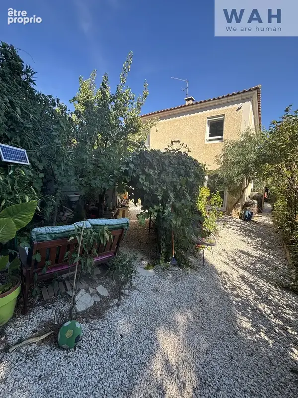 Photo Maison à Saint-Jean-De-Vedas au prix de 449 000€