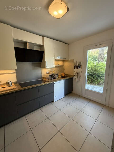 Maison à MONTPELLIER