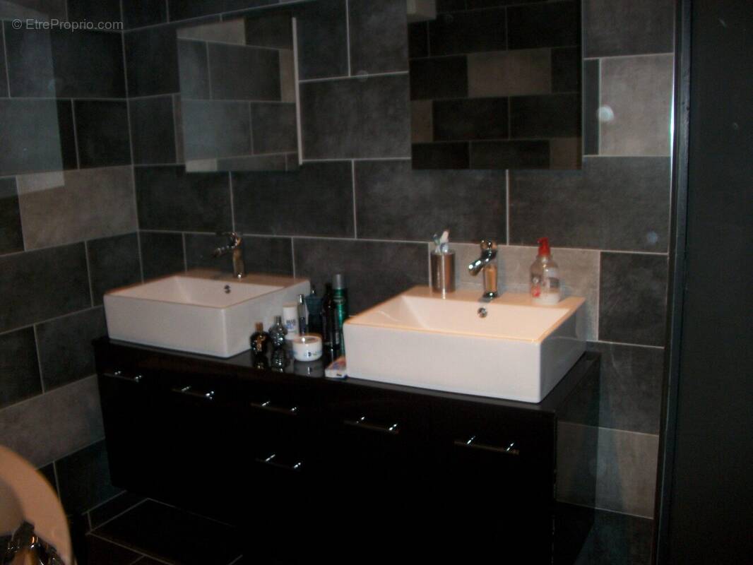 Maison à ANGUILCOURT-LE-SART