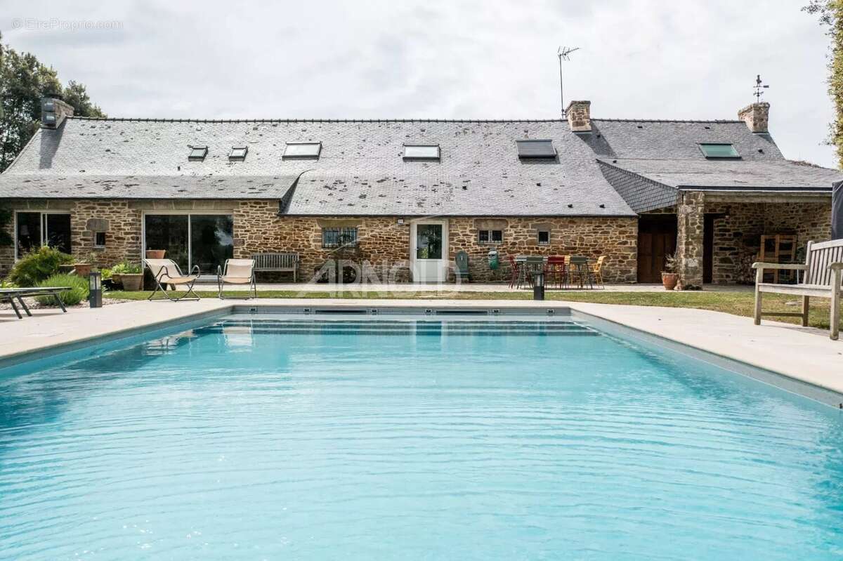 Maison à BADEN