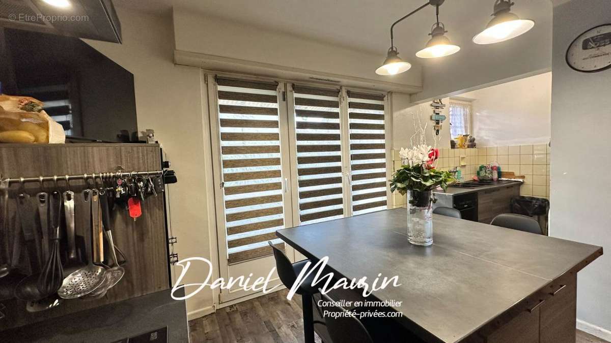 Maison à STRASBOURG