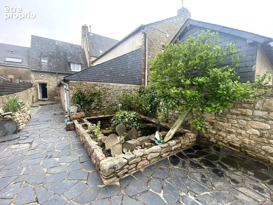 Maison à BATZ-SUR-MER