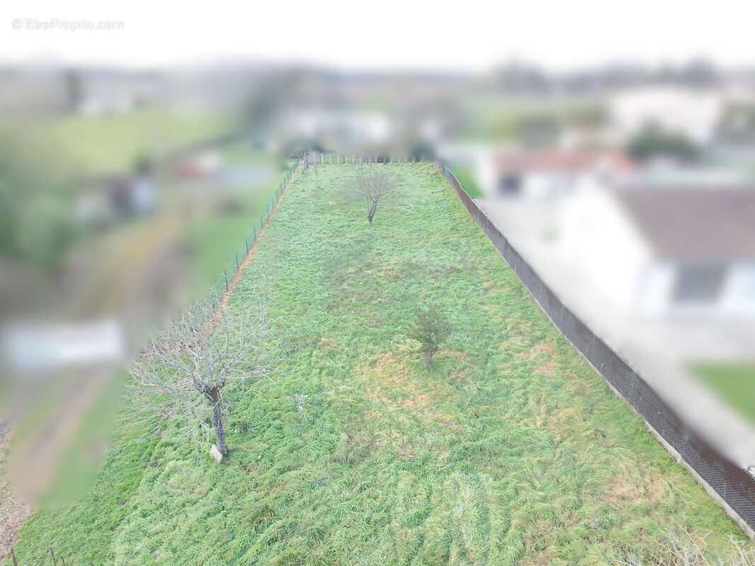 Maison à CORME-ECLUSE