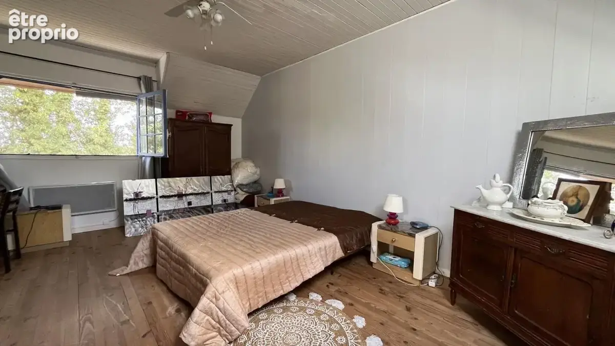 Maison de campagne sur 2 816 m² - photo 15