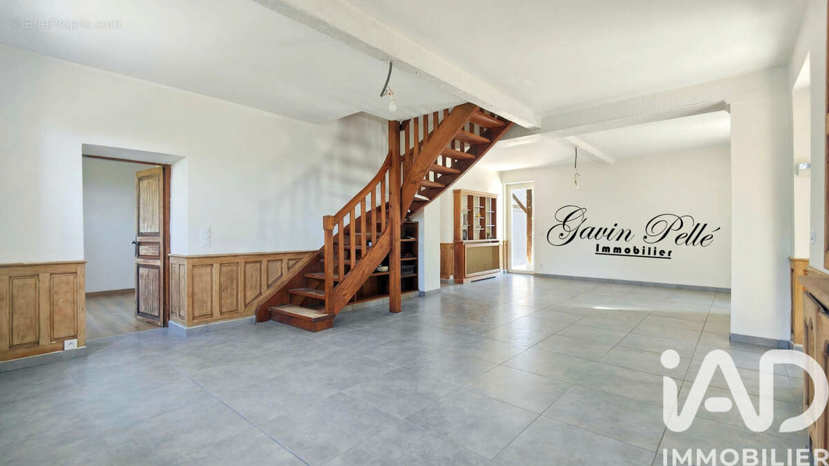 Photo 4 - Maison à CARMAUX