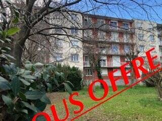 Appartement à BEZIERS