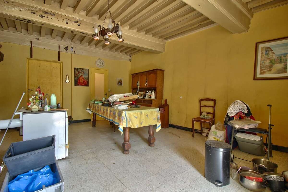 Maison de 95 m², 3 chambres - photo 3