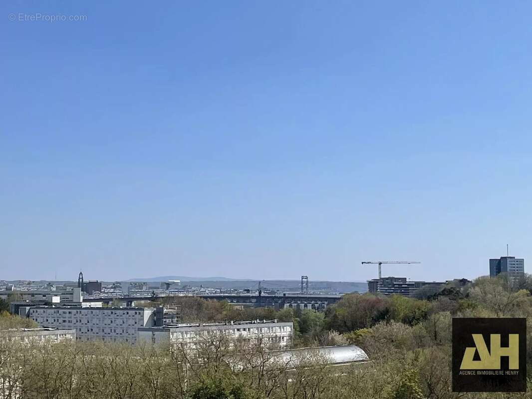 Appartement à BREST