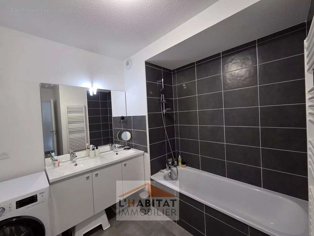 Appartement à CUGNAUX