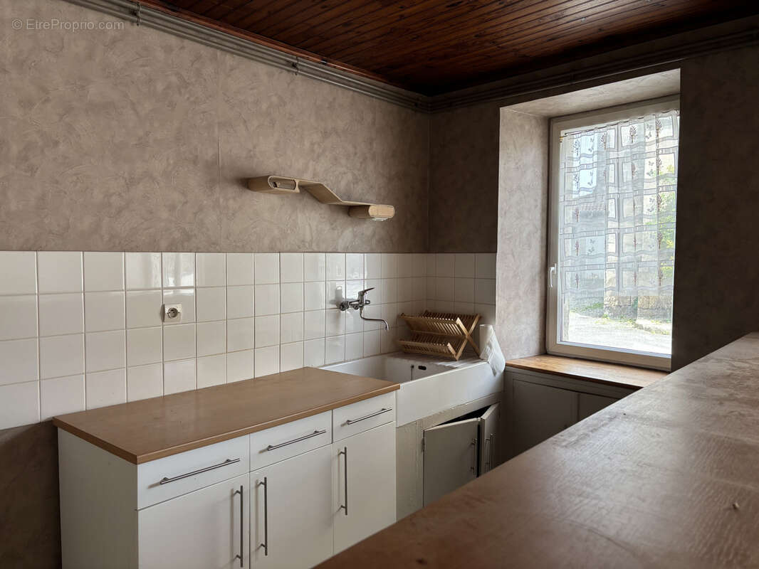 Maison à VERNOSC-LES-ANNONAY