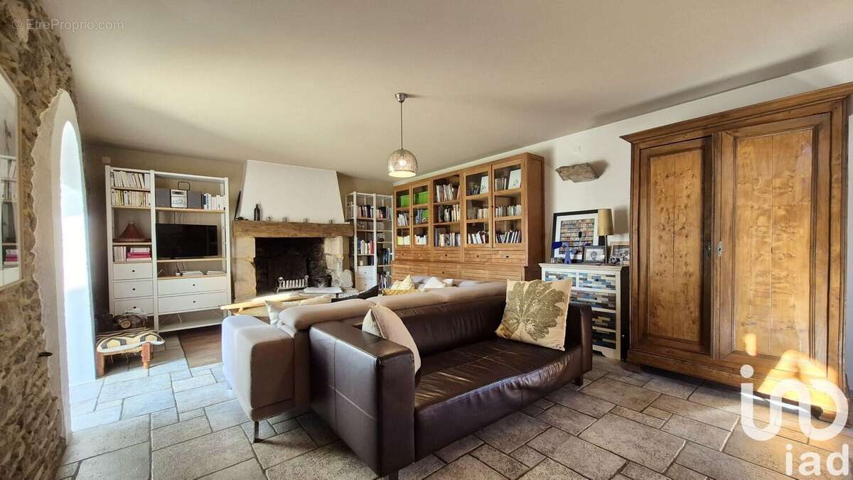 Photo 8 - Maison à PLUMERGAT