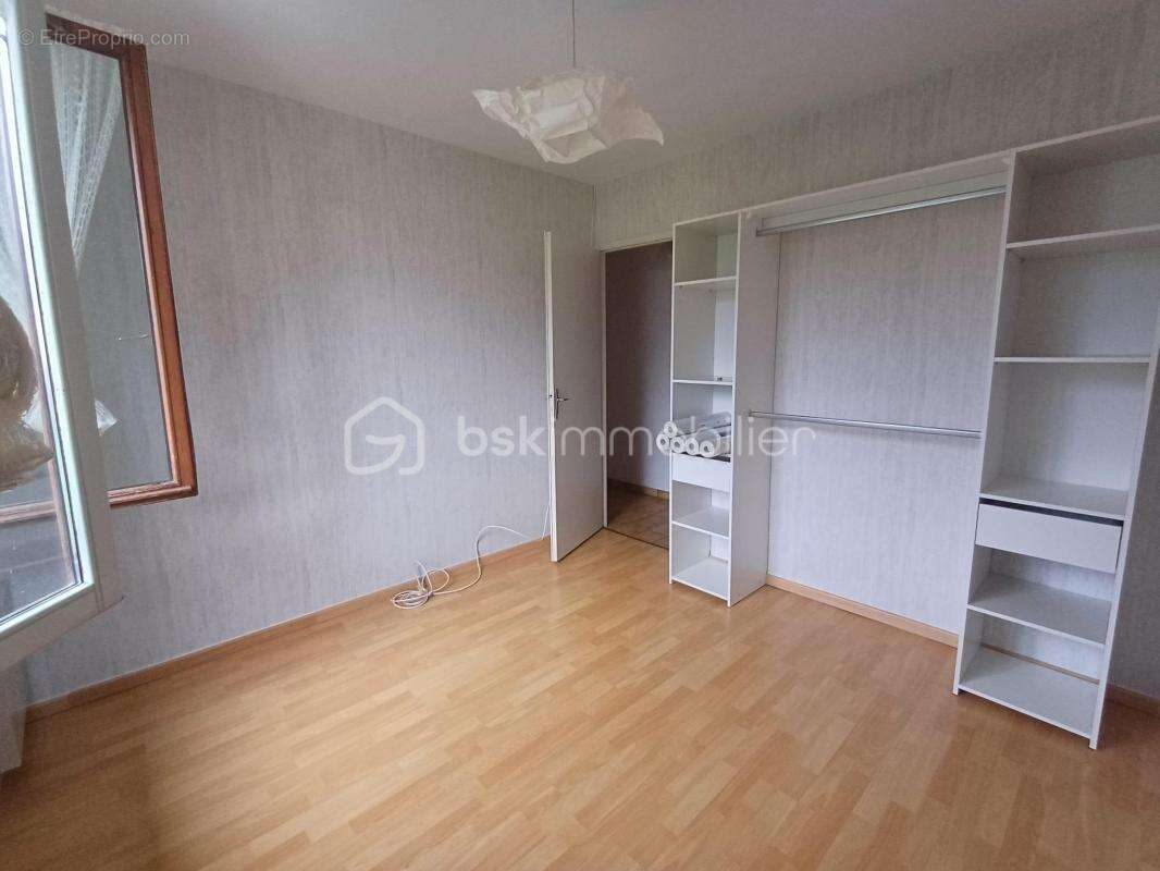 Maison à CHATELLERAULT