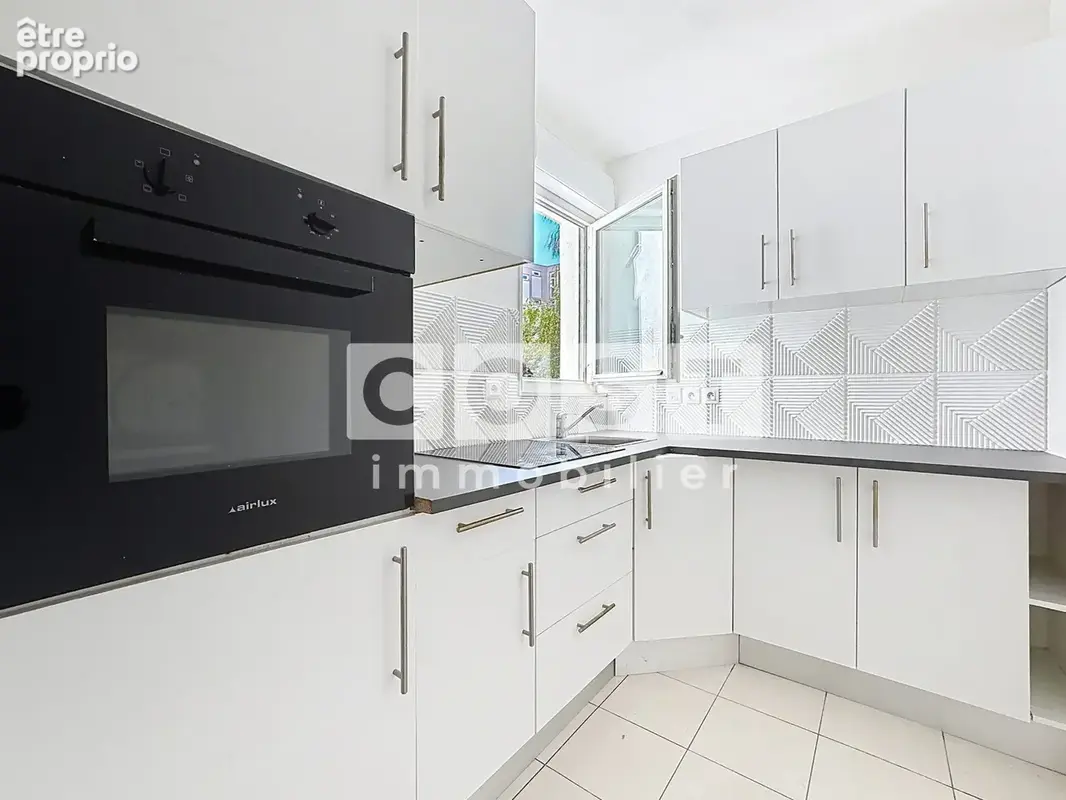 Appartement 3 pièces 67 m² à vendre à Asnieres-Sur-Seine (92600) - photo 8