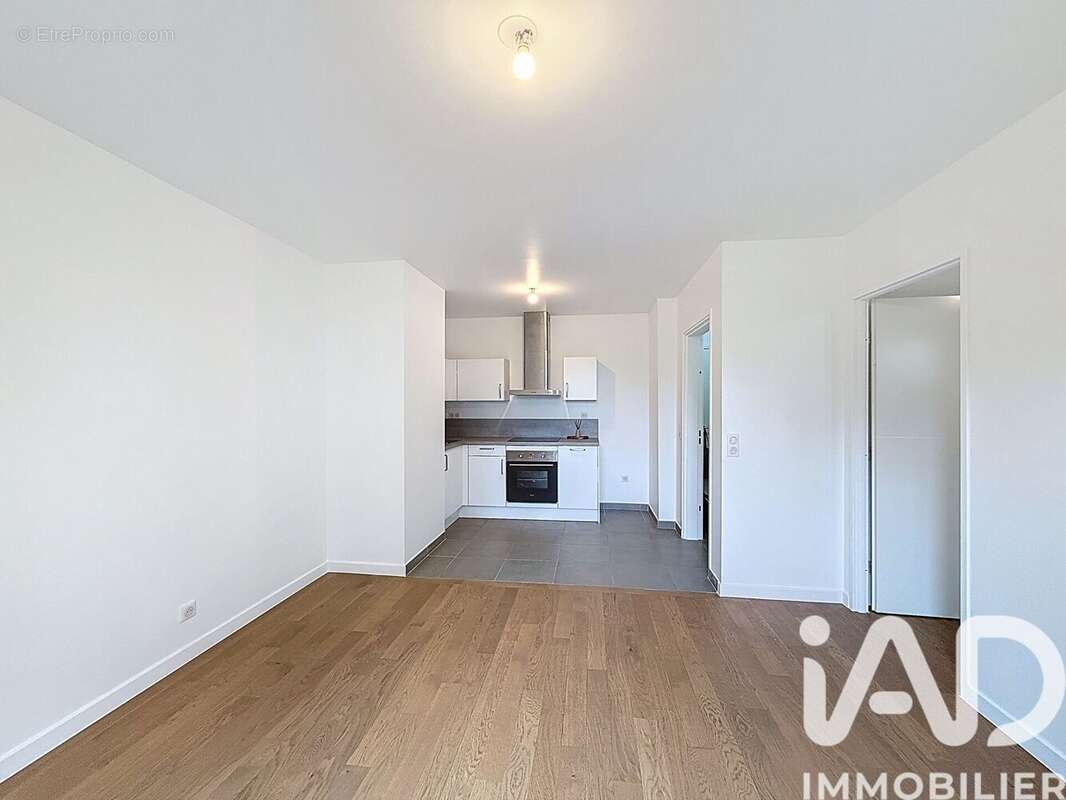 Photo 3 - Appartement à RUEIL-MALMAISON