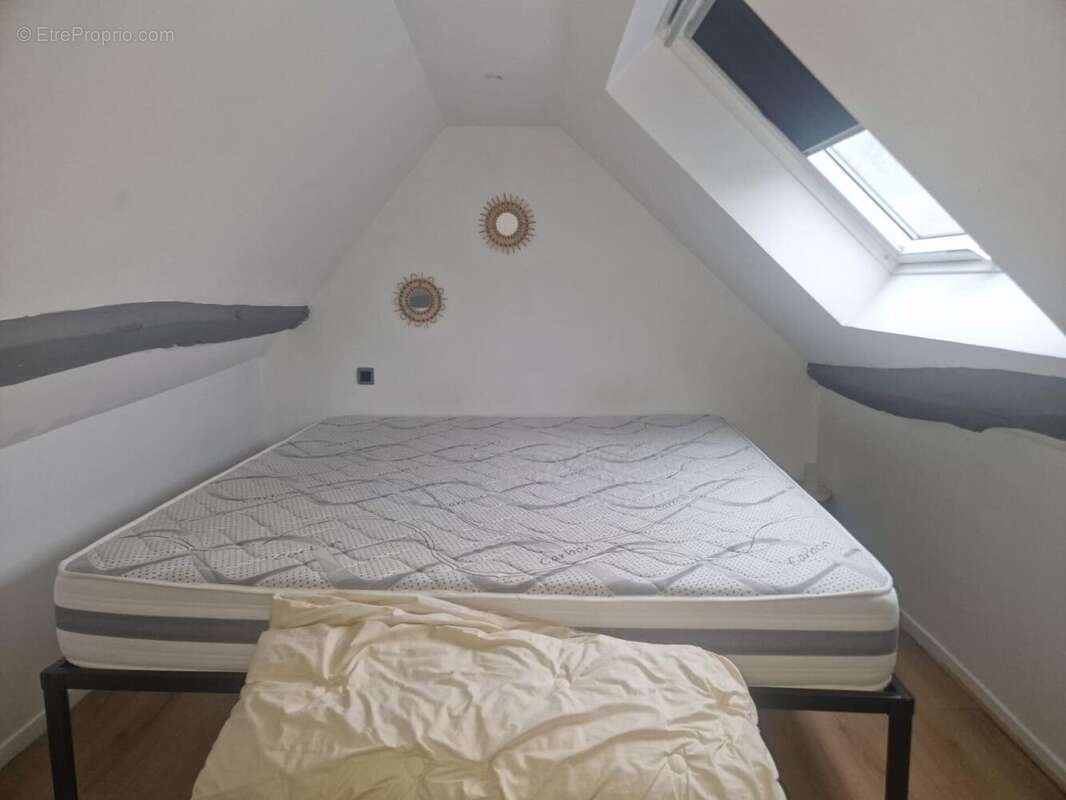 Photo 6 - Maison à CHEZELLE