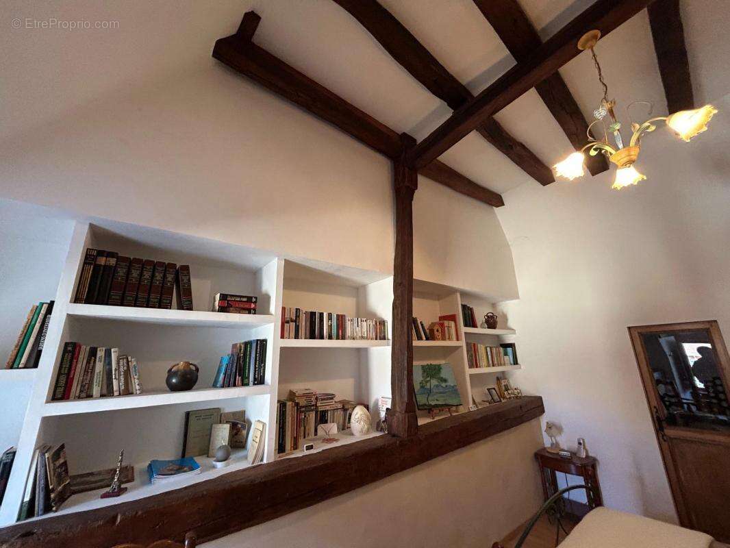 Maison à SAINT-MARCEL