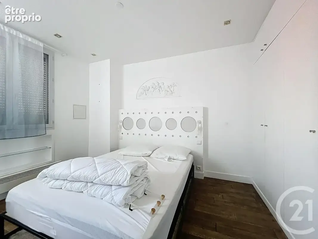 Appartement 38 m² à Champigny-Sur-Marne  - photo 7