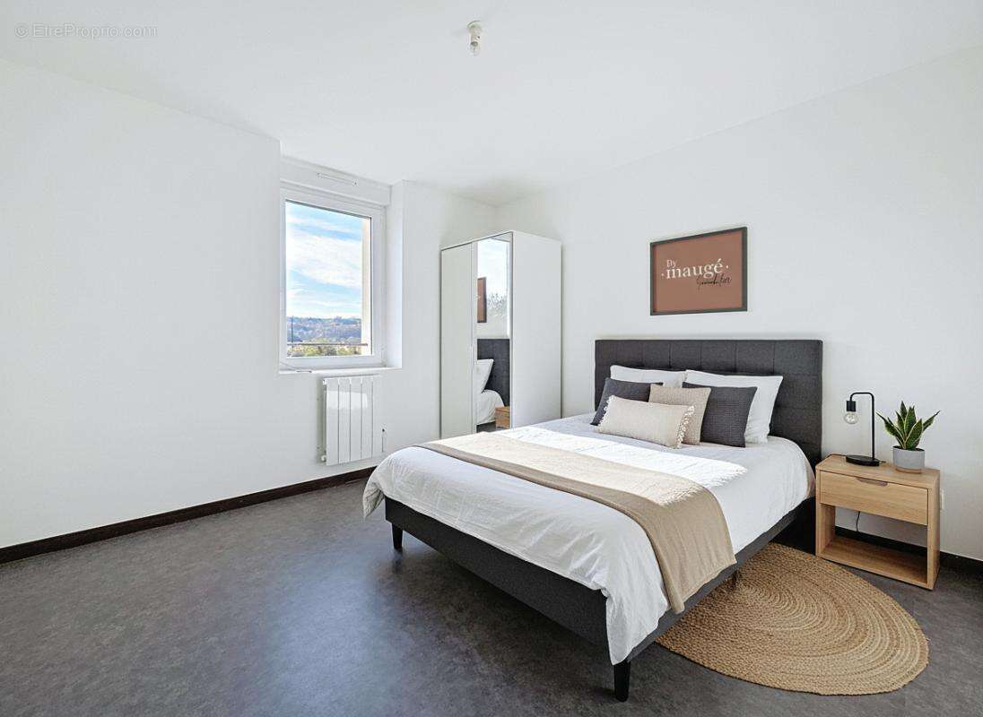 Appartement à ROYAS