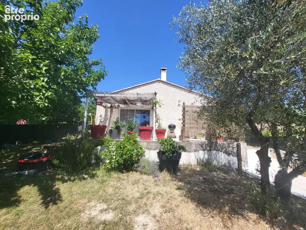 Vente maison 5 pieces aigremont - photo 11