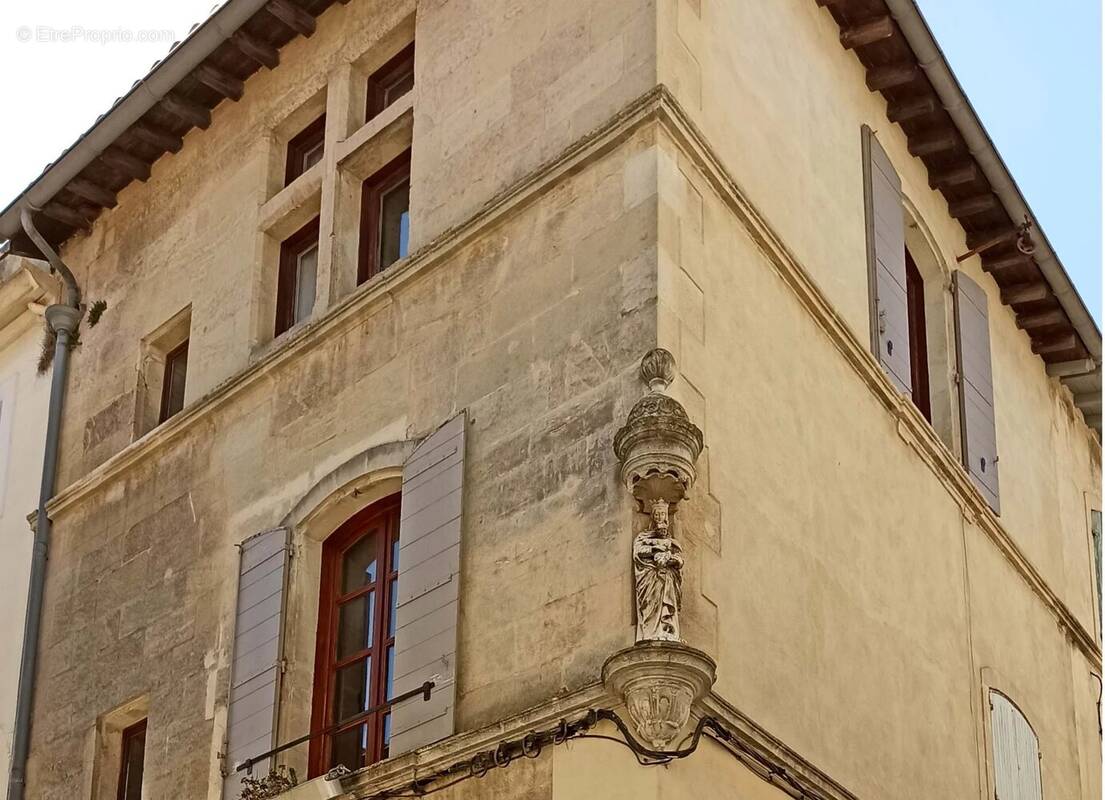 Maison à ARLES