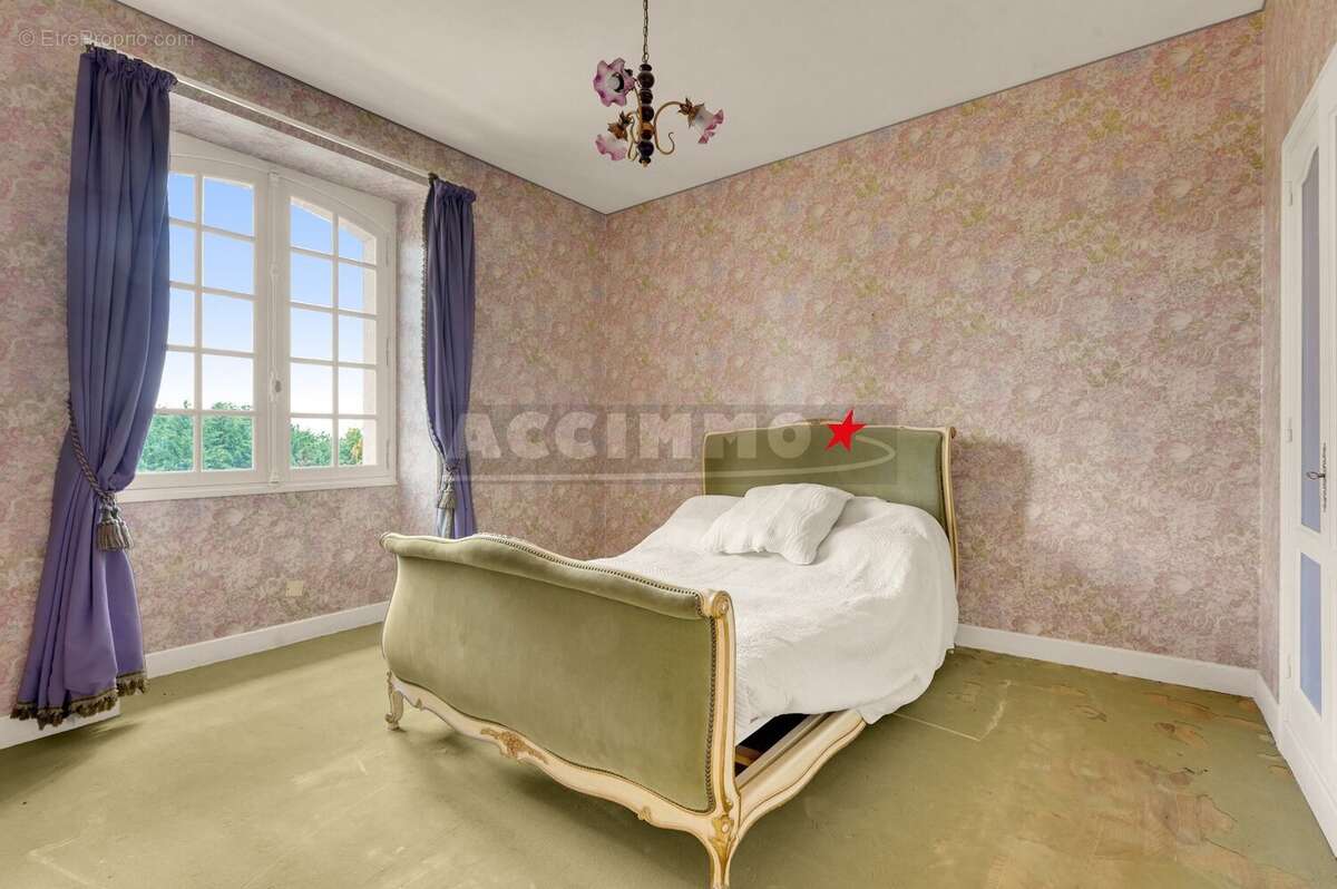 Verfeil secteur - ferme authentique - photo 12