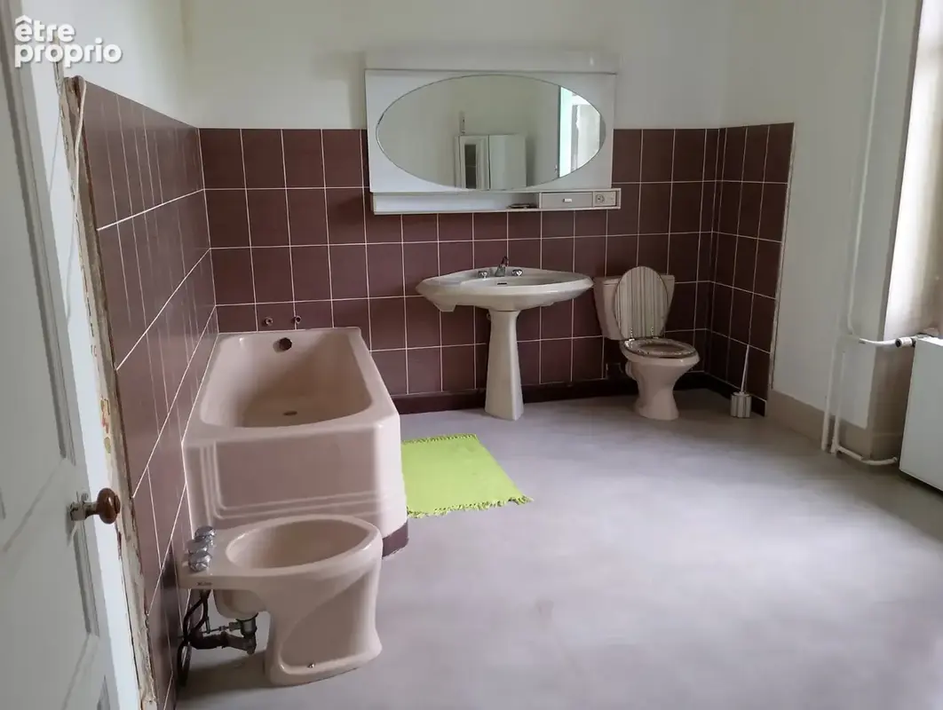 Maison 5 pièces 125 m² à vendre à Preveranges (18370) - photo 33