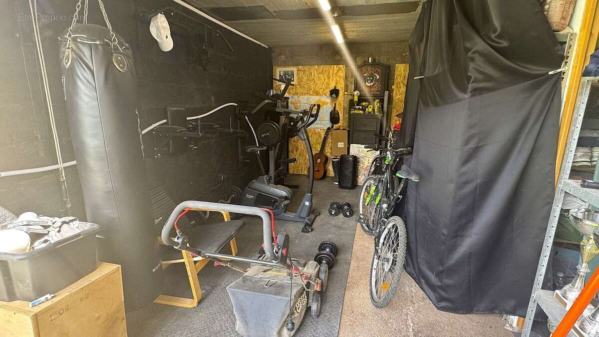 Maison à FRONTIGNAN