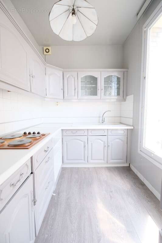 Appartement à FONTENAY-SOUS-BOIS