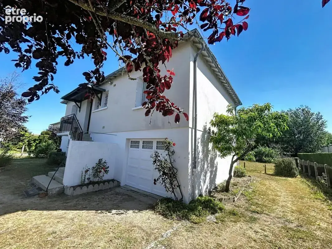 Quartier agreable - ideal premier achat ou investissement locatif - photo 7