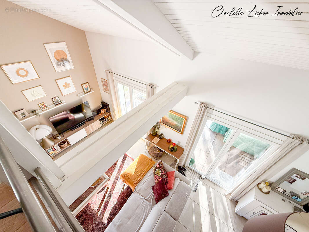 Maison à CHATELGUYON