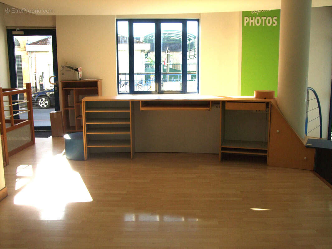 Appartement à BERGERAC