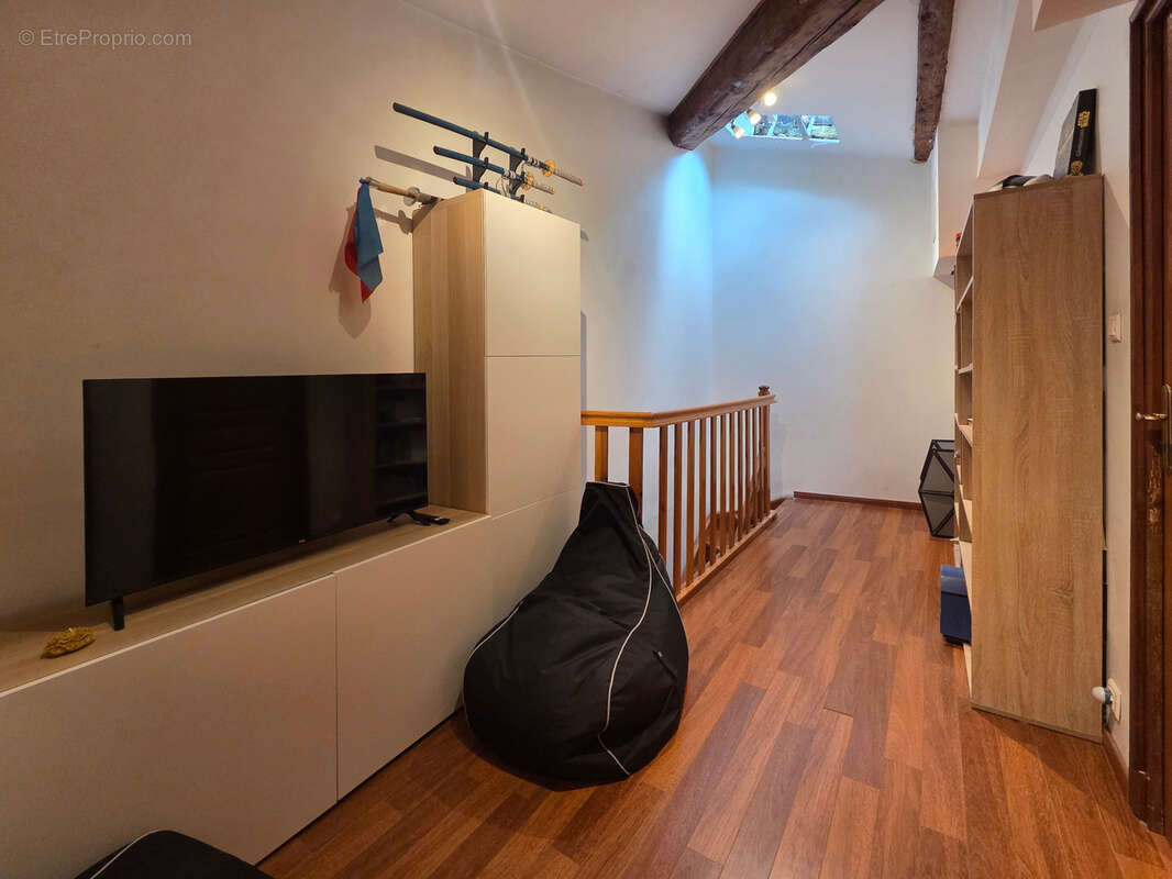 Maison à RIVE-DE-GIER